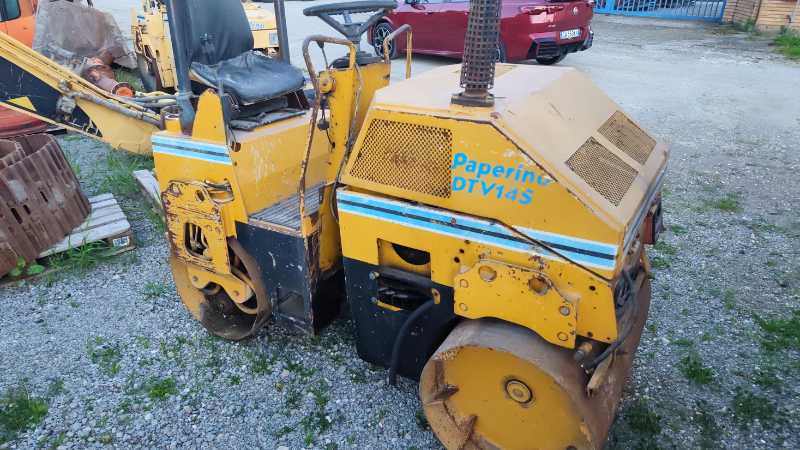 OmecoHub - BITELLI DTV14 